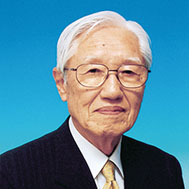 小椋武博士(理学博士)